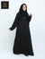 Artisan Noir Abaya