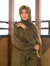 Forest Finesse Abaya