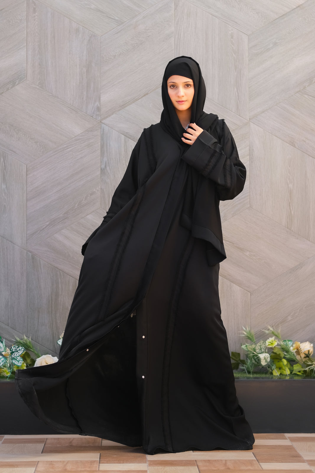 Umrah & Hajj Abayas Online | Top Abaya Brand in Pakistan