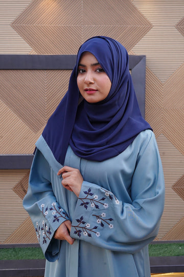 Sama Sky Abaya