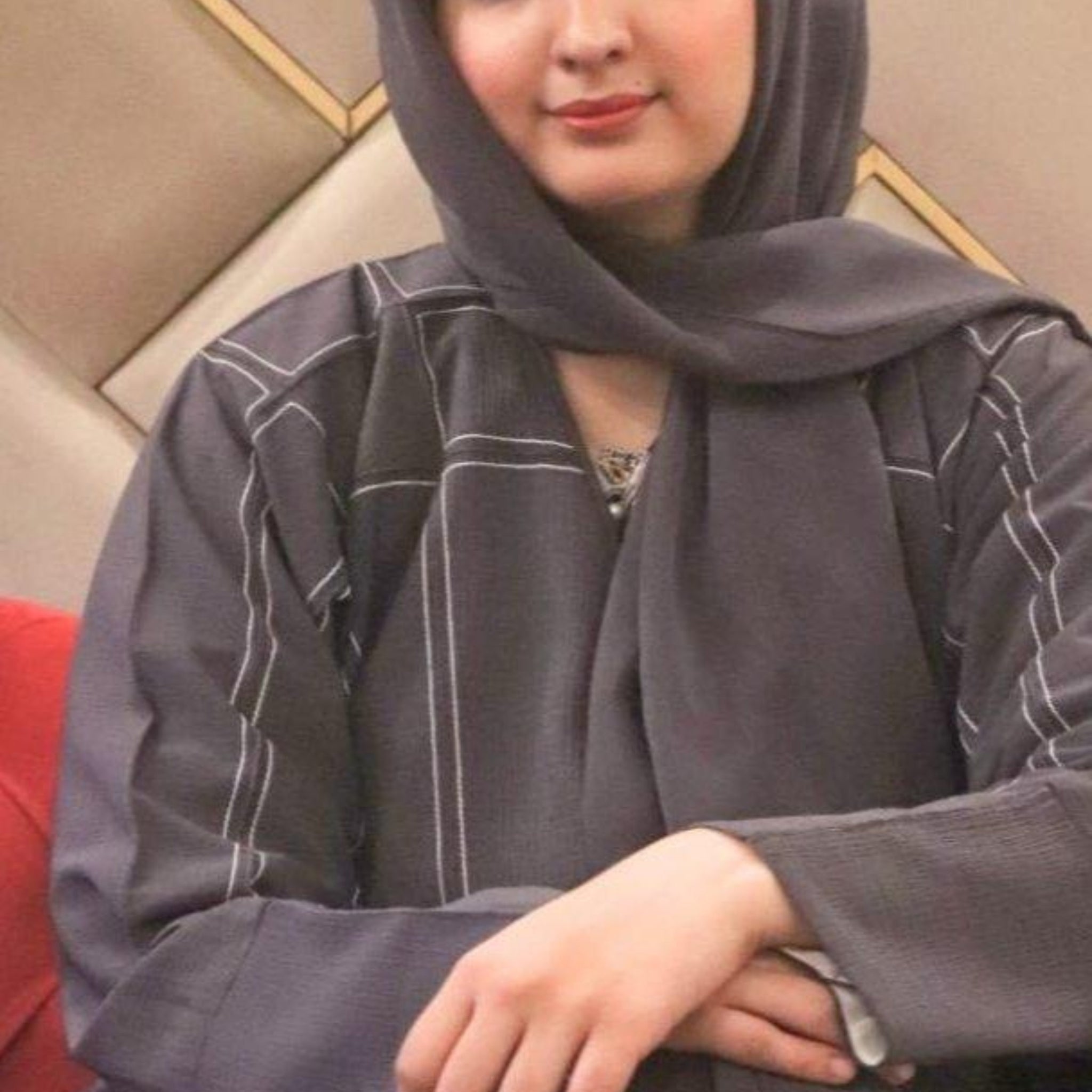 Shamairah Abaya